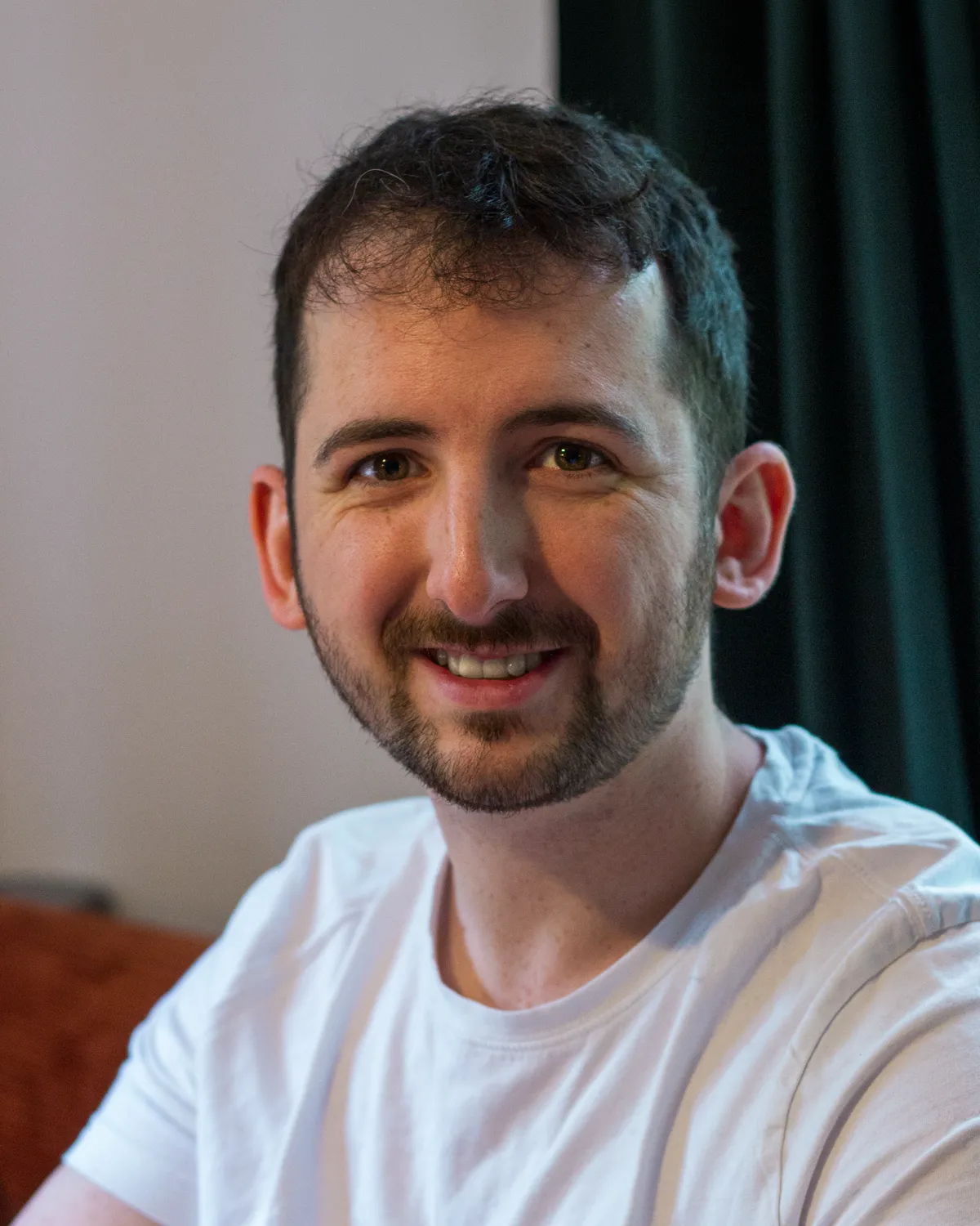 Lars Brinkmann