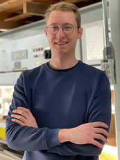 Daniel Schwarz