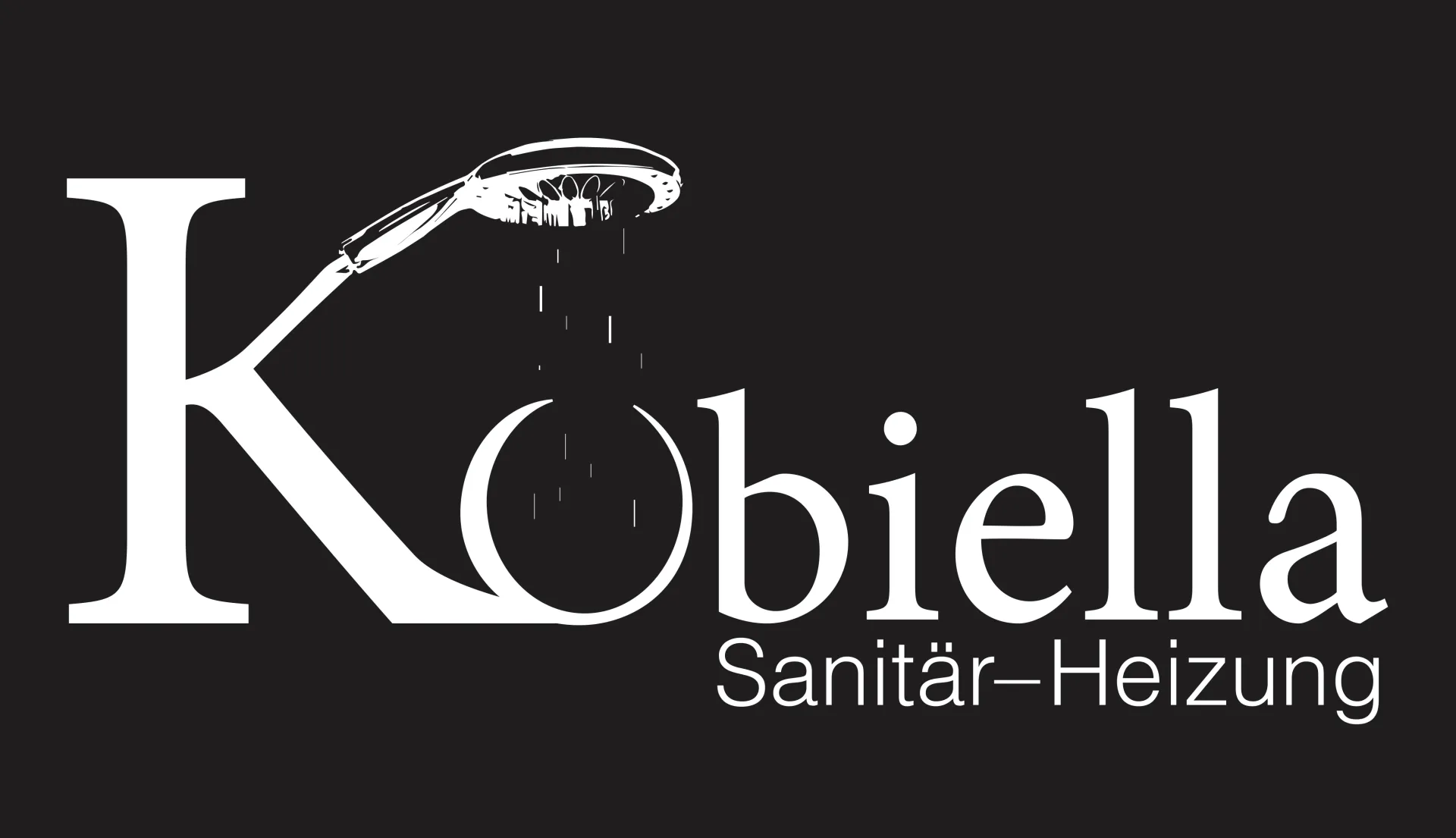 Logo Uwe Kobiella