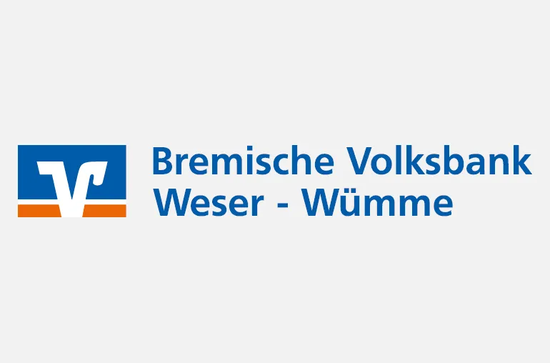 Logo Bremische Volksbank Weser-Wümme eG